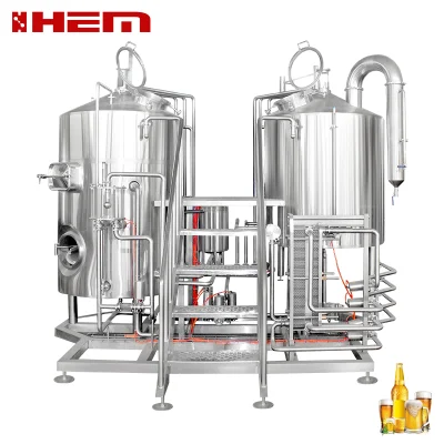 5bbl 10bbl 15bbl 20bbl 銅発酵タンク醸造所システムコスト発酵装置ビール発酵